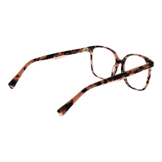 Pink Plastic Glasses (Frames)