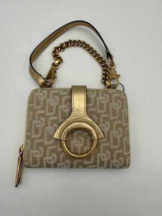 Cartera DOLCE & GABBANA con cadena WOC  