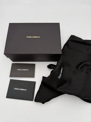 DOLCE & GABBANA con catena WOC Wallet