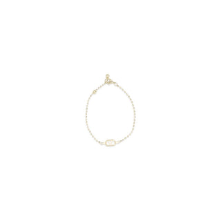 Gold Metal Bracelet