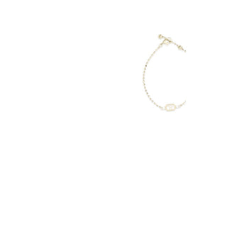 Gold Metal Bracelet