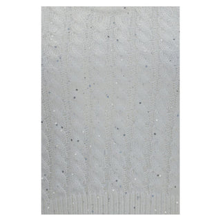 White Linen Tank Tops