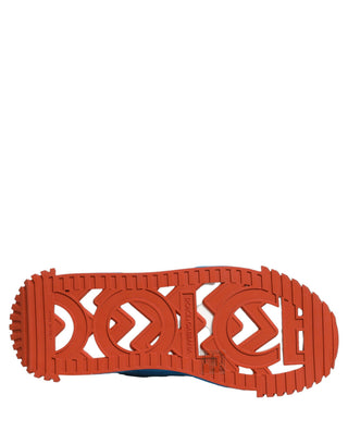 Multicolor Low Top NS1 Men Sneakers Shoes