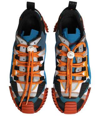 Zapatillas bajas multicolor NS1 para hombre