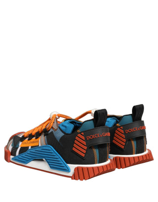 Zapatillas bajas multicolor NS1 para hombre