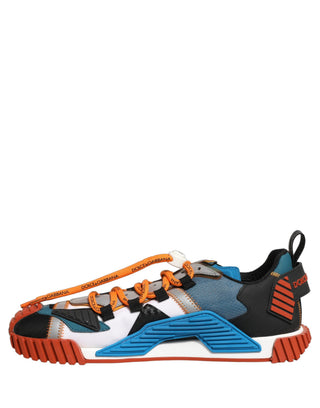 Zapatillas bajas multicolor NS1 para hombre