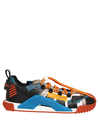 Zapatillas bajas multicolor NS1 para hombre