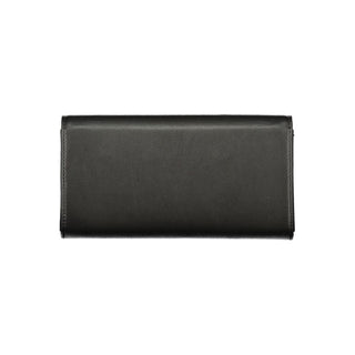 Cartera para mujer Nero de poliuretano