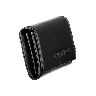 Cartera para mujer Nero de poliuretano