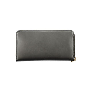 Cartera para mujer Nero de poliuretano