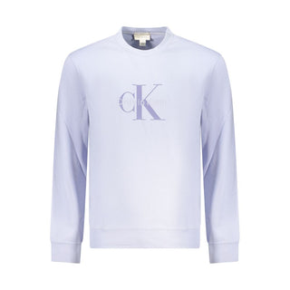 Viola Cotton Mens Sweatshirt