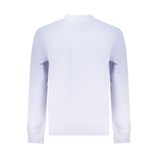 Viola Cotton Mens Sweatshirt