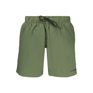 Verde Poliammide Men's Swimwear