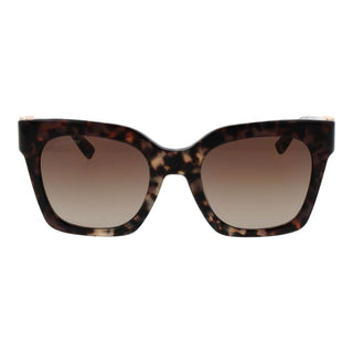 Multicolor Acetate Sunglasses