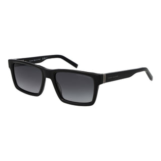 Black Acetate Sunglasses