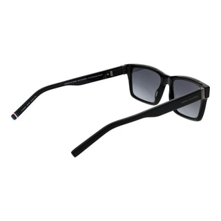 Black Acetate Sunglasses