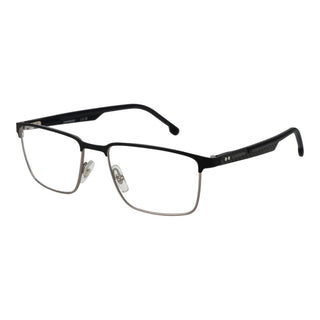 Black Metal Glasses (Frames)
