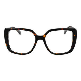 Brown Acetate Glasses (Frames)