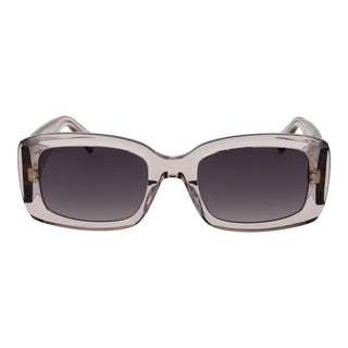 Gray Acetate Sunglasses