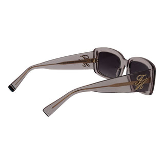 Gray Acetate Sunglasses