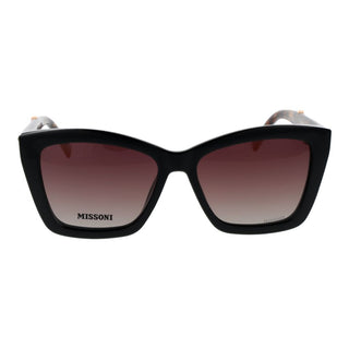 Black Polyamide Glasses (Frames)