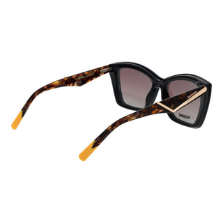 Black Polyamide Glasses (Frames)