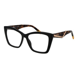 Black Polyamide Glasses (Frames)