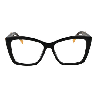 Black Polyamide Glasses (Frames)