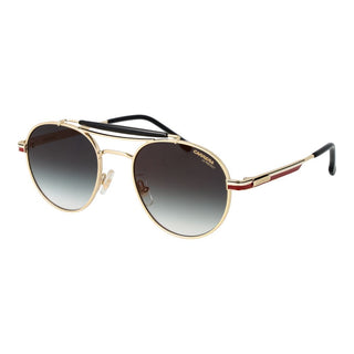 Gold Metal Sunglasses