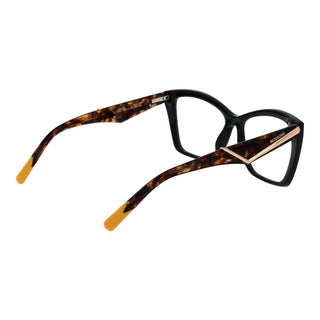 Black Polyamide Glasses (Frames)