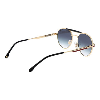 Gold Metal Sunglasses