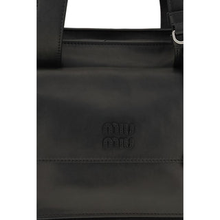 Brown Calf Leather Bos Taurus Shoulder Bag