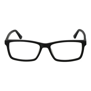 Black Cellulose Acetate Glasses (Frames)