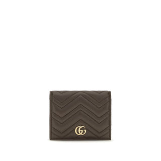 Brown Lamb Ovis Aries Aries Wallet
