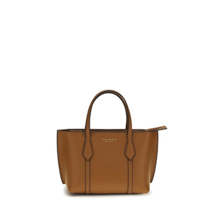 Brown Calf Leather Bos Taurus Shoulder Bag