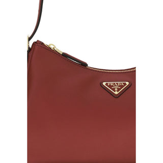 Multicolor Calf Leather Bos Taurus Shoulder Bag