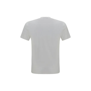 White Modal T-Shirt