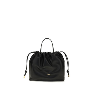 Black Lamb Ovis Aries Aries Shoulder Bag