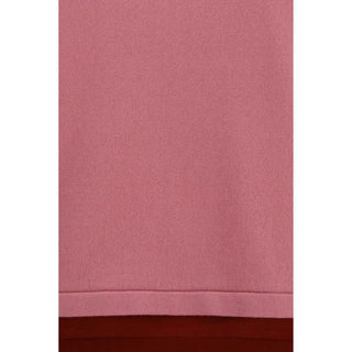 Multicolor Cotton Sweatshirt