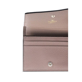 Multicolor Calf Leather Bos Taurus Wallet