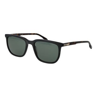 Black Acetate Sunglasses