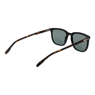 Black Acetate Sunglasses