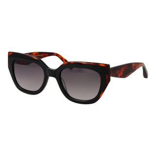 Black Acetate Sunglasses