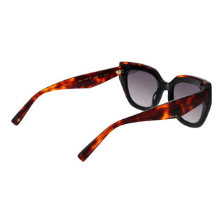 Black Acetate Sunglasses