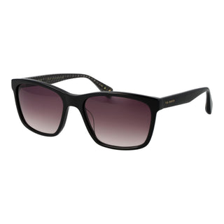 Black Acetate Sunglasses