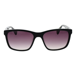 Black Acetate Sunglasses