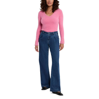 Multicolor Polyamide Sweatshirt