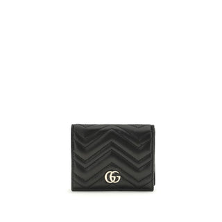 Black Lamb Ovis Aries Aries Wallet