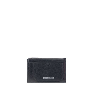Black Lamb Ovis Aries Wallet
