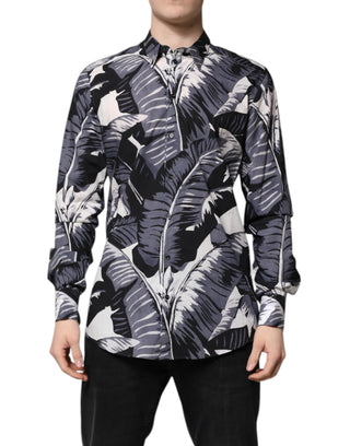 Multicolor Cotton Shirt